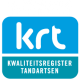 Laurens den Hartog van Implantologie Groningen is geregistreerd bij het kwaliteitsregister tandartsen